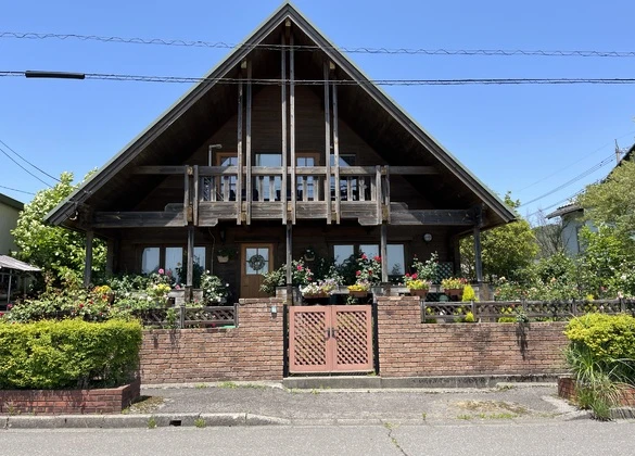 住宅リフォーム7